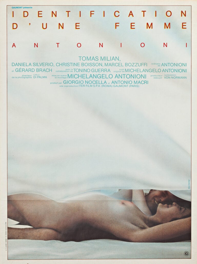 22 A Ferrara apre lo Spazio Antonioni. Ecco come sarà
