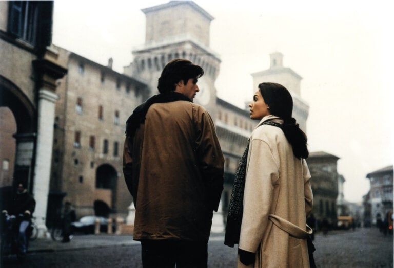23 A Ferrara apre lo Spazio Antonioni. Ecco come sarà
