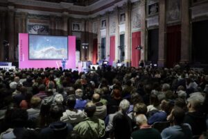 Lavorare nell’arte: opportunità da Antonacci Lapiccirella, Museo Cinema Torino, Europe Beyond Access