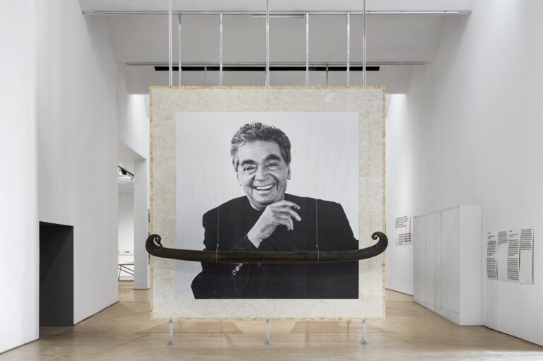Delfino Sisto Legnani - DSL Studio @ Triennale Milano