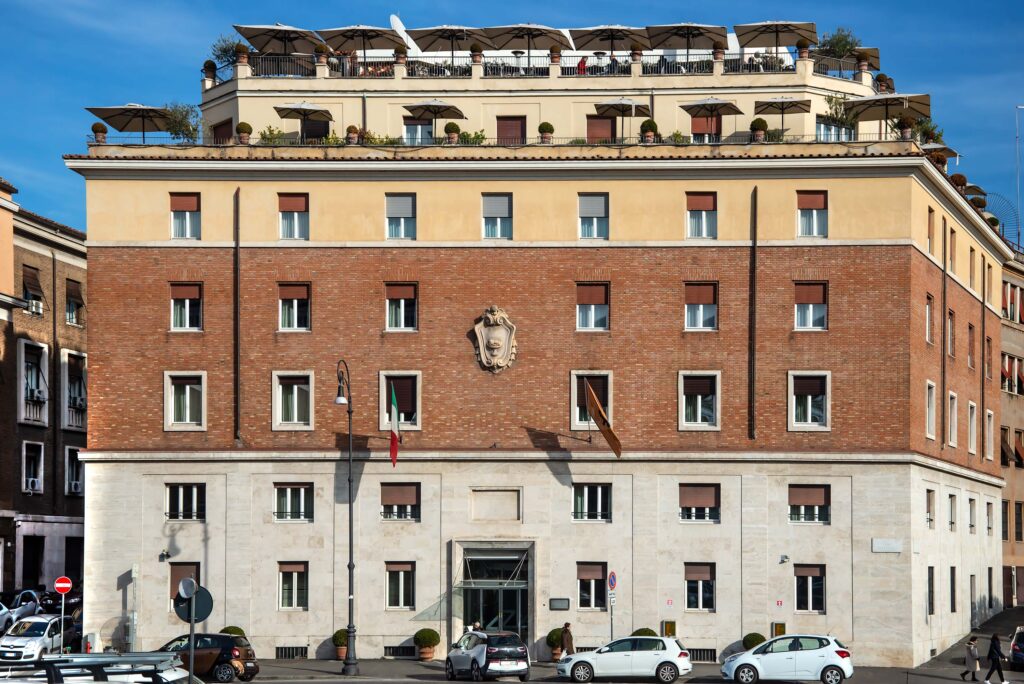 47 Boutique Hotel Roma