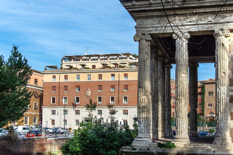 47 Boutique Hotel Roma