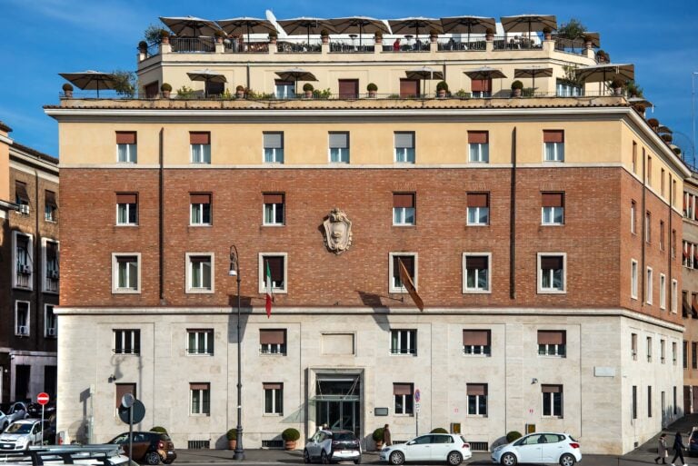 47 Boutique Hotel Roma