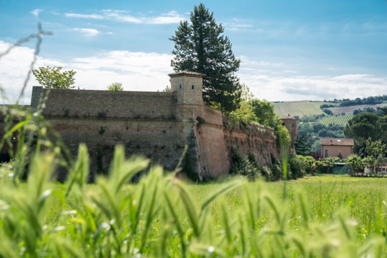 5 bastione terra sole 1200x800 1 Giornate Nazionali dei Castelli: un itinerario in Italia tra le fortezze aperte regione per regione