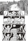 È mia la colpa. La vita dei Joy Division (Feltrinelli Comics, 2024)