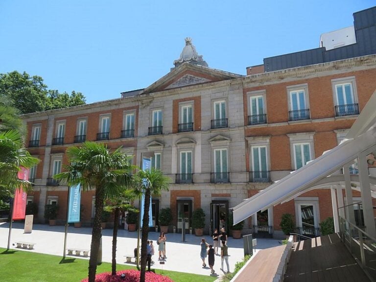 Site_of_the_Retiro_and_the_Prado_in_Madrid_foto Kyle Magnuson from Los Angeles, United States, fonte Wikipedia