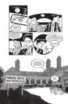 È mia la colpa. La vita dei Joy Division (Feltrinelli Comics, 2024)
