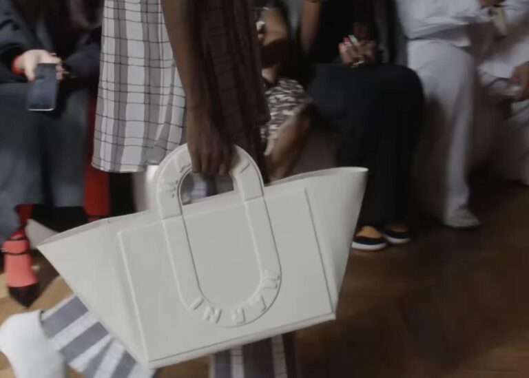 7 sfilata ss24 marni Tutte le tendenze della moda 2024 che si intrecciano con la cultura 