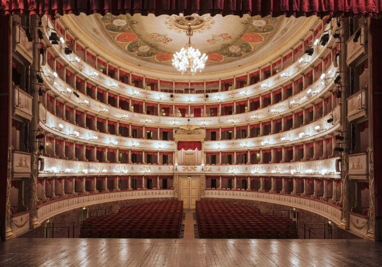 Teatro Comunale Modena