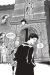 È mia la colpa. La vita dei Joy Division (Feltrinelli Comics, 2024)