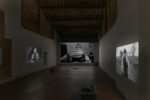 Casa Masaccio, installation view ph. Ela Bialkowska OKNO Studio