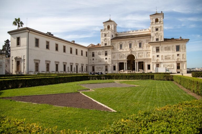 Accademia di Francia a Roma - Villa Medici
