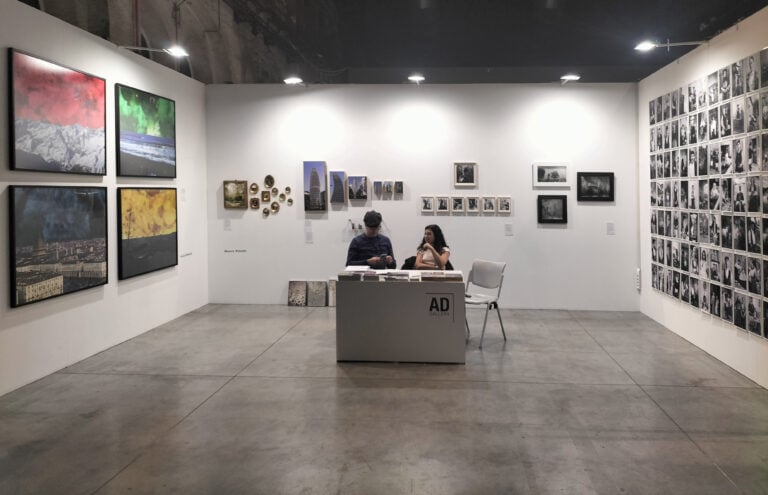 ad gallery Parte a Torino la fiera The Phair dedicata alla fotografia