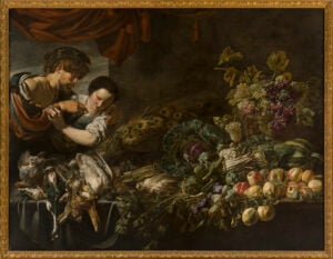 La storia dell’alimentazione attraverso le nature morte. La mostra a Modena 