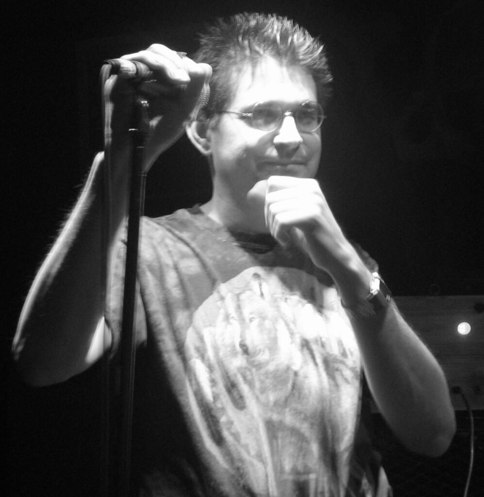 albini shellac 14 Morto Steve Albini. Mostro sacro della musica indie americana e produttore di Nirvana e Pixies