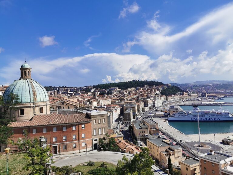 Ad Ancona nasce Piano C. Il nuovo spazio culturale per il quartiere Capodimonte
