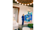andrea martinucci Soho House, i membership club pieni d’arte contemporanea. Intervista alla curatrice Kate Bryan