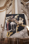 andrea saltini gratia plena installation view at museo diocesano cardinale rodolfo pio di savoia carpi 2024 photo maurizio bresciani 1 L’arte sacra di Andrea Saltini in mostra a Carpi