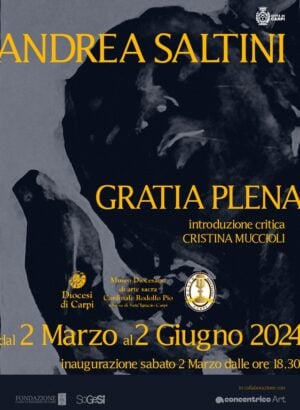 Andrea Saltini - Gratia Plena