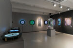 Antonio Barrese, Mostra alla Fondazione Sozzani, Milano, 2022.