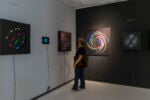 Antonio Barrese, Mostra alla Fondazione Sozzani, Milano, 2022