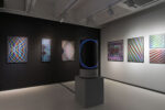 Antonio Barrese, Mostra alla Fondazione Sozzani, Milano, 2022