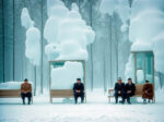 Antti Kappinen, The Great Freeze, 2023