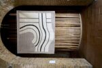 arrazzo 1970 ragionando 2 Riquadrare la storia. La mostra di Enrico Accatino a Roma