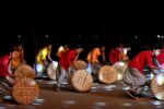 attakkari digital dance project Gli spettacoli e i festival da seguire fra fine maggio e inizio giugno