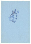 Banhart Devendra Untitled 2006 inchiostro su carta album_21x14,5 cm_scansione disegno, Courtesy the artist and the galleryBanhart Devendra Untitled 2006 inchiostro su carta album_21x14,5 cm_scansione disegno, Courtesy the artist and the gallery