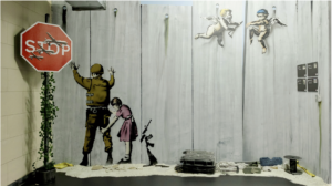 A New York apre un nuovo museo dedicato a Banksy. Ma le opere presenti non sono le sue