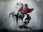 Banksy Museum di New York Photograph Erald Kraja, via timeout.com