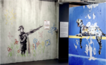 Banksy Museum di New York Photograph Erald Kraja, via timeout.com