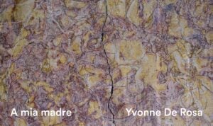 Yvonne De Rosa - A mia madre