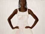Barkley L Hendricks, Vendetta (1977). Courtesy of Phillips