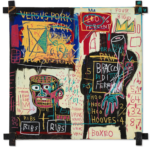 basquiat 1 Non decolla da Christie's la “gigaweek” di aste a New York