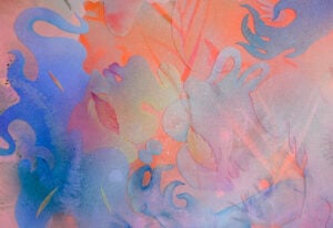 Bea Bonafini - Luminescence