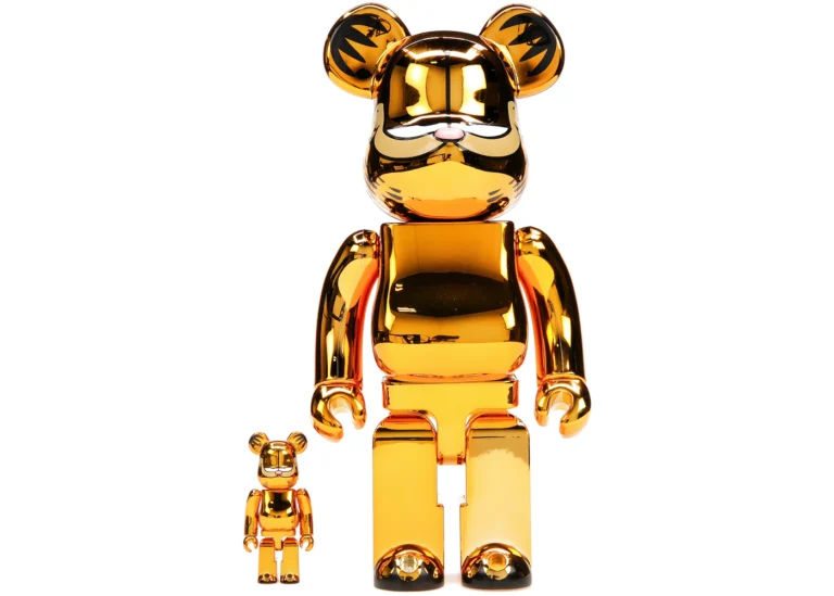 bearbrick Meglio trovarsi sola con un uomo o con un orso? Le donne scelgono l'orso. Ecco i più amati della cultura pop