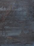Beatrice Meoni, Quixote, olio su tavola, cm 80x60, 2018