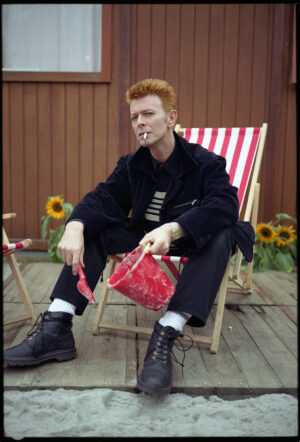 Mark Allan - It’s (NOT) Only Rock’n’Roll