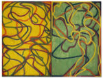 brice marden event 2004 07 courtesy christies images ltd Non decolla da Christie's la “gigaweek” di aste a New York