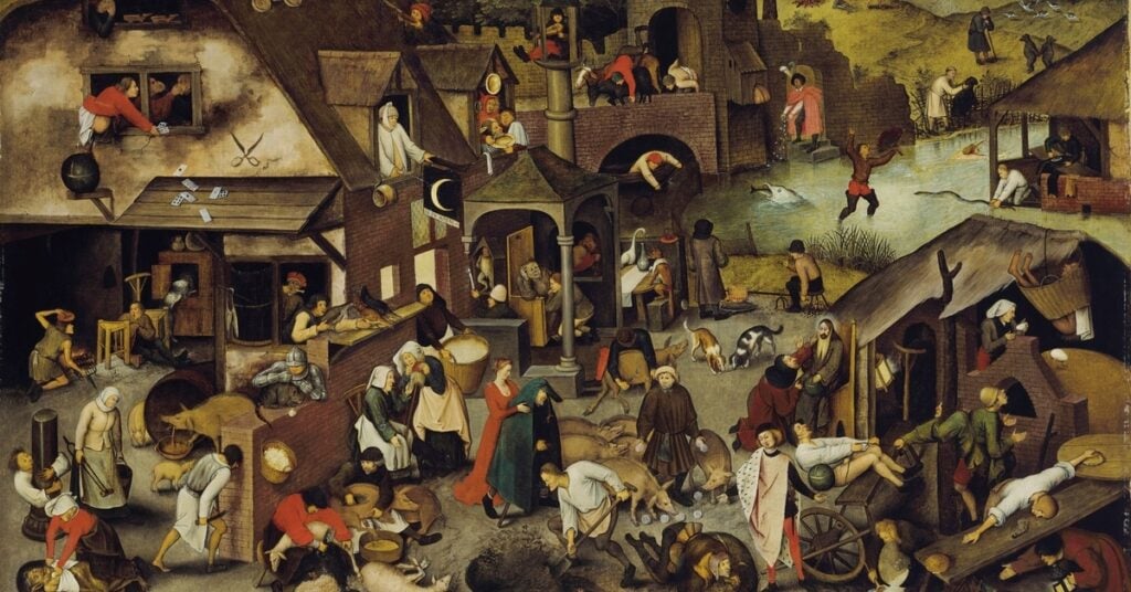 Le 13 migliori copertine di dischi realizzate da artisti