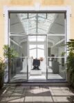Officine Saffi © Alessandra Vinci, courtesy Fondazione Officine Saffi