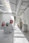 Officine Saffi © Alessandra Vinci, courtesy Fondazione Officine Saffi
