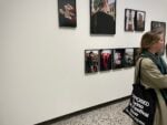 CAMERA Torino. Photo Claudia Giraud