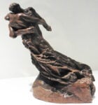 Camille Claudel, La Valse, 1889-1905. Photo via Wikimedia