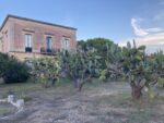 Fondazione Lac o Le Mon, San Cesario di Lecce