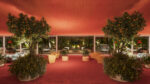 CASA ITALIA PARGI 2024 LOUNGE