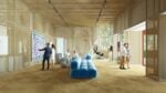 CASA ITALIA PARIGI 2024 GALLERIA