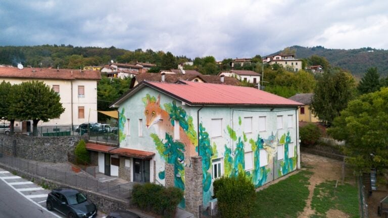 Castiglione di Garfagnana - Hitnes